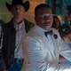 Leslie Odom Jr.